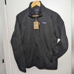 Patagonia Men's Better Sweater Jacket